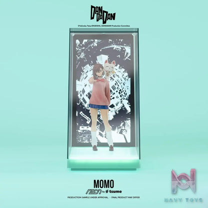 Tsume Studio – Tsume Art Okarun X Momo Ayase NEON (DanDaDan) (Licensed)
