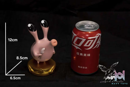 Lark Studio – Silk Song Nuu Hollow Knight