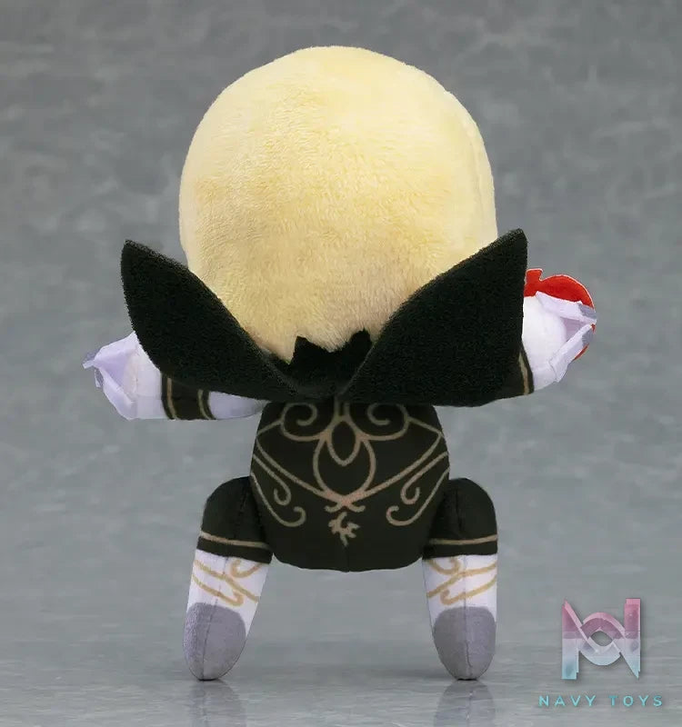 GSC – ASTROBOT Tenori Plush Gravity Daze:Kitten bot X Horizon:Aloy bot (Licensed)