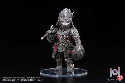 Art Spirits – Q Collection ELDEN RING Raging Wolf Complete Figure (Licensed)