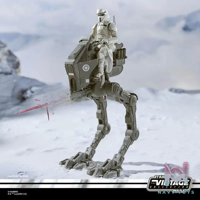 Hasbro Studio – Star Wars AT-RT Walker (Licensed)