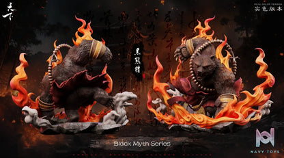 Tian Xia Studio – Journey to the West Series #2 Black Bear Spirit