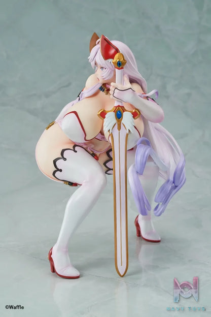 Lechery – Eden’s Ritter Grenze Fallen Sword Astaroth Regular version (Licensed)