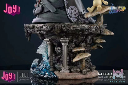 JOY STATION Studio – Final Fantasy 10 Series Lulu