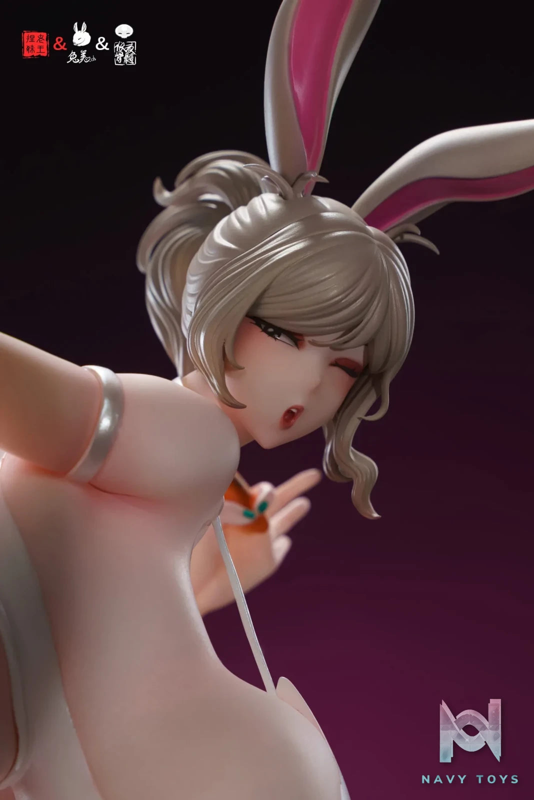 Sugar Blade Studio – Usami 1/6 Figure (Licensed)