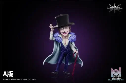 YZ Studio – One Piece Laffitte