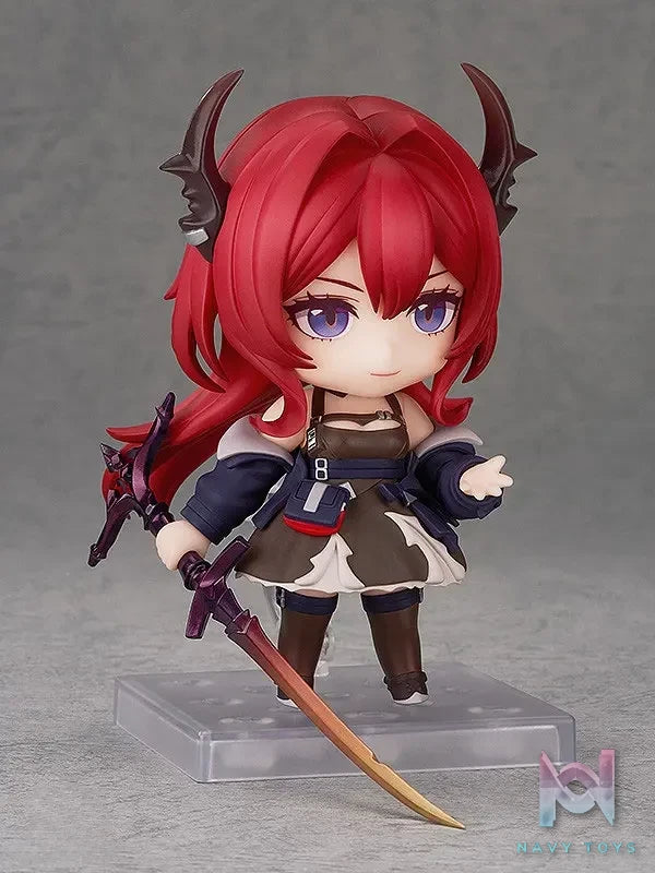 GSAS – Nendoroid Arknights Surtr (Licensed)