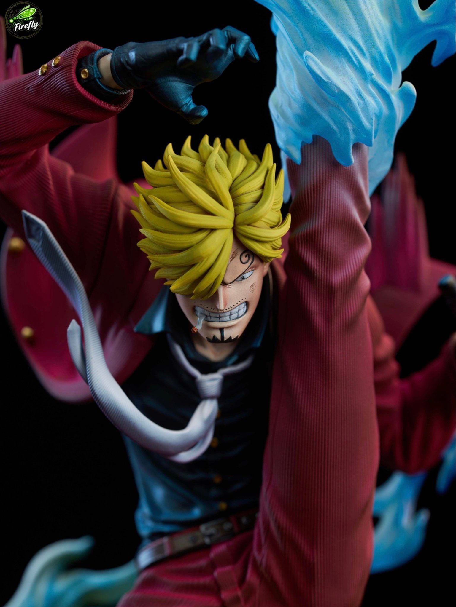 Sanji - One Piece - Firefly Studio resin statue FireFly Studio anime figure