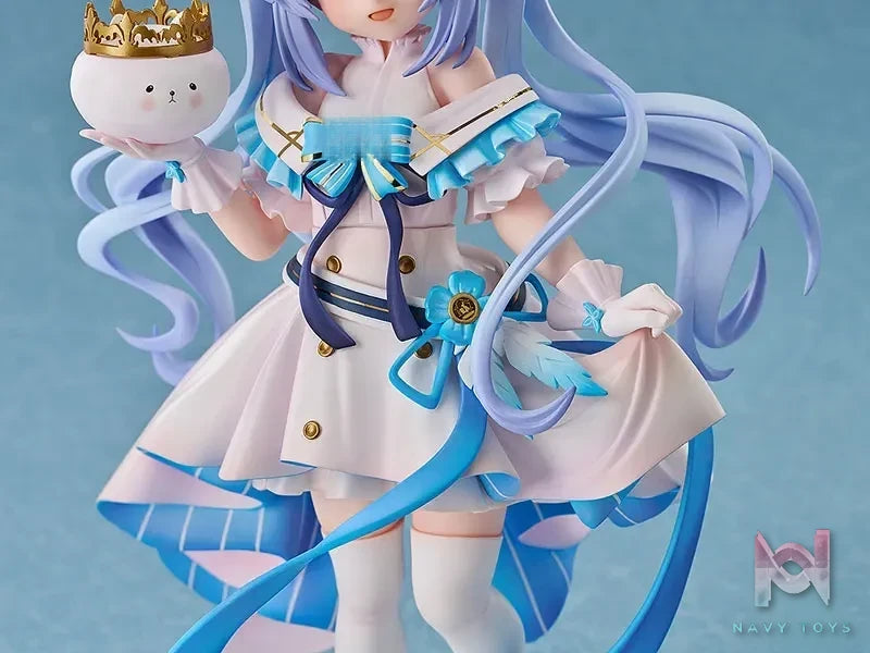 Luminous Box – Is the Order a Rabbit? Chino dress Ver. (Licensed)