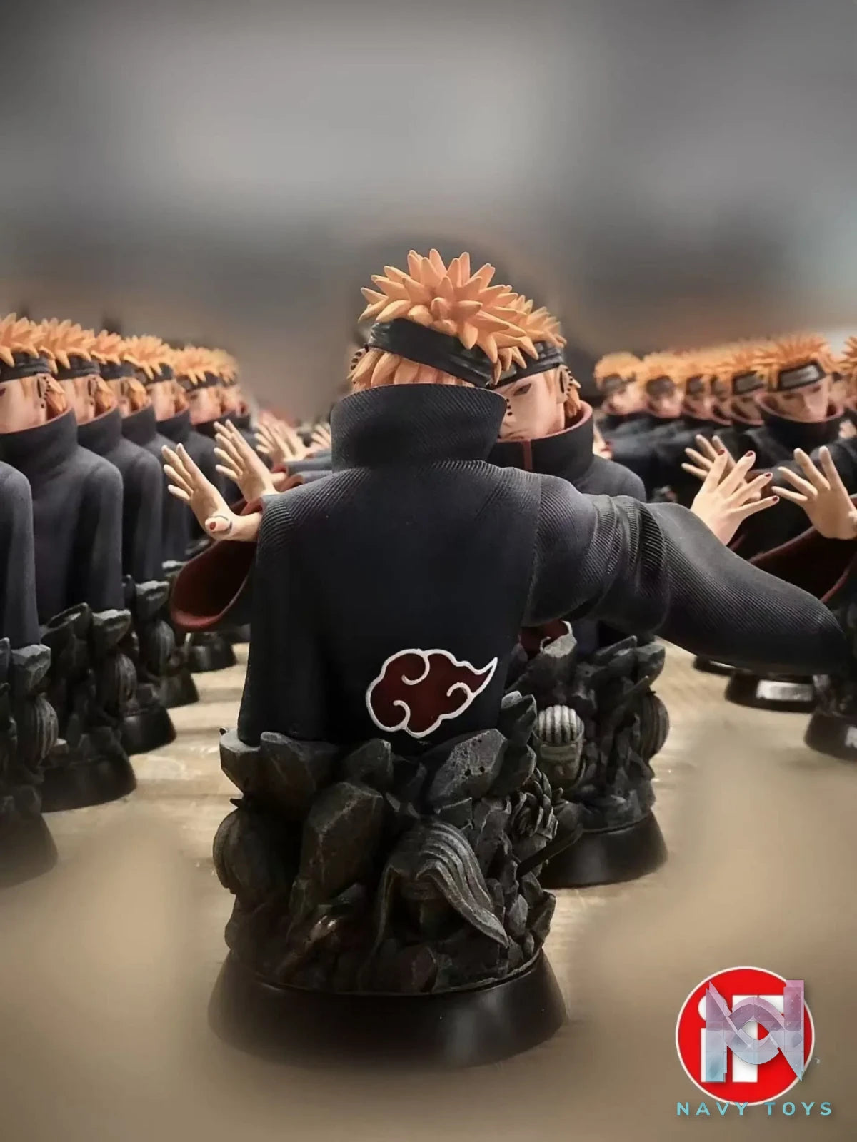 IF Studio – DNaruto Akatsuki Series Pain