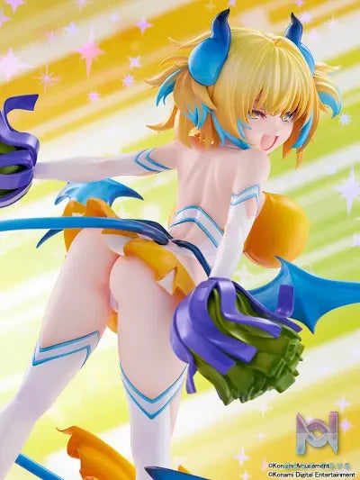 Amakuni – BOMBER GIRL Pine Succubus Cheer Costume Ver. 1/7 Complete Figure (Licensed)
