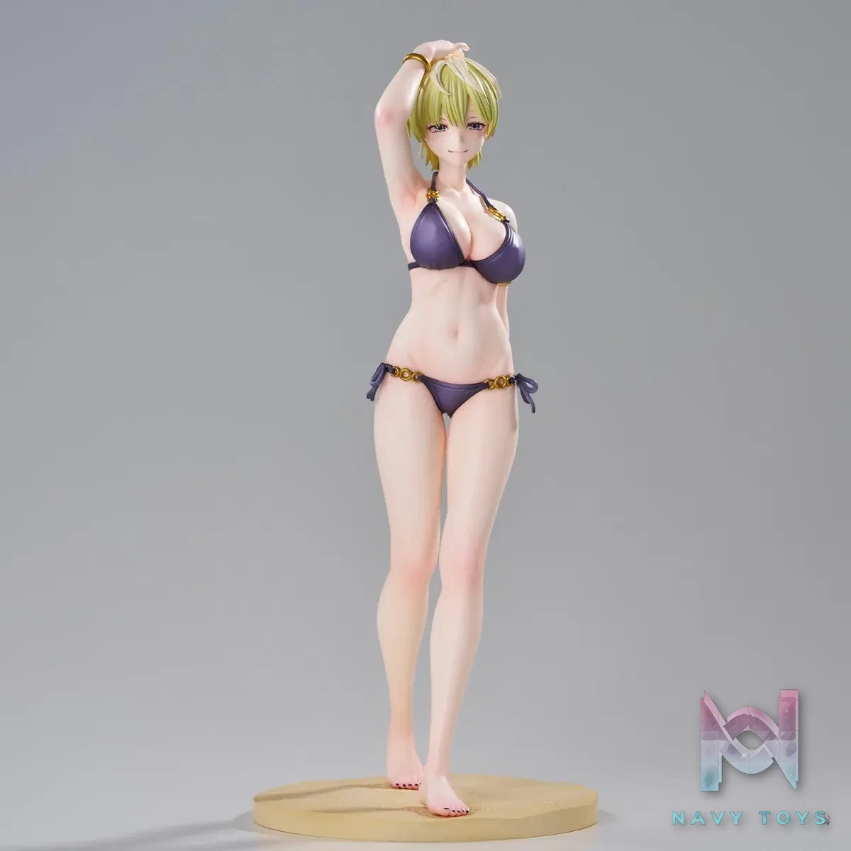 Union Creative – Mato Seihei no Slave Tenka Izumo Swimsuit (Licensed)