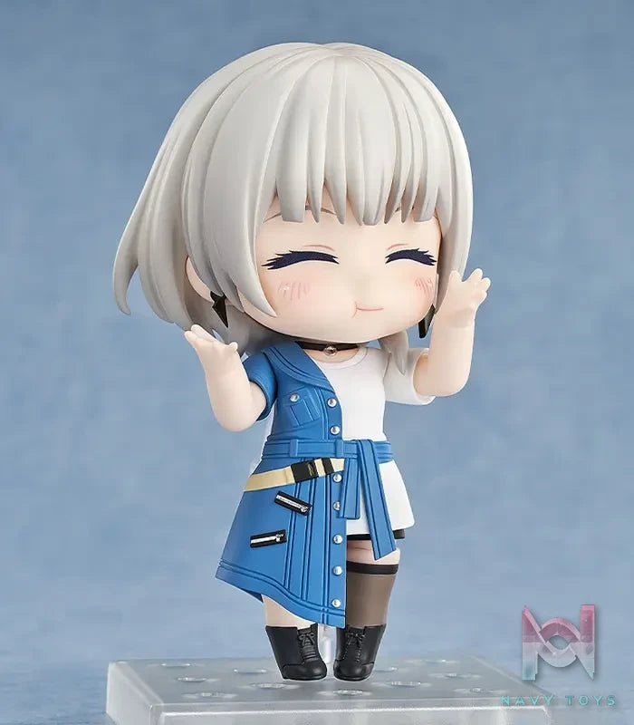 GSAS – Nendoroid BanG Dream! Raana Kaname (Licensed)