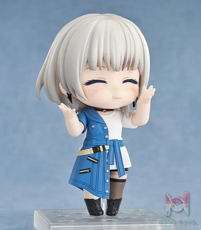 GSAS – Nendoroid BanG Dream! Raana Kaname (Licensed)