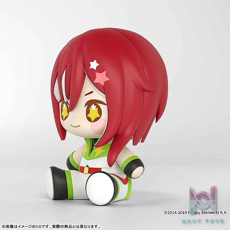 GSAS X GSC – Huggy Good Smile Ensemble Stars! ! Q Version Figures (Licensed)