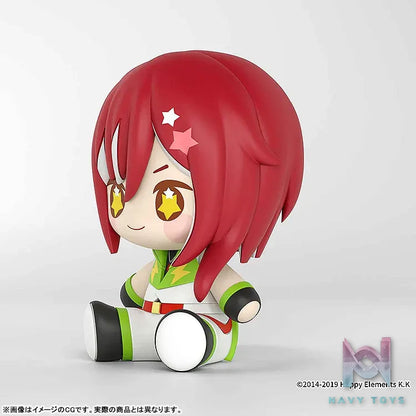 GSAS X GSC – Huggy Good Smile Ensemble Stars! ! Q Version Figures (Licensed)