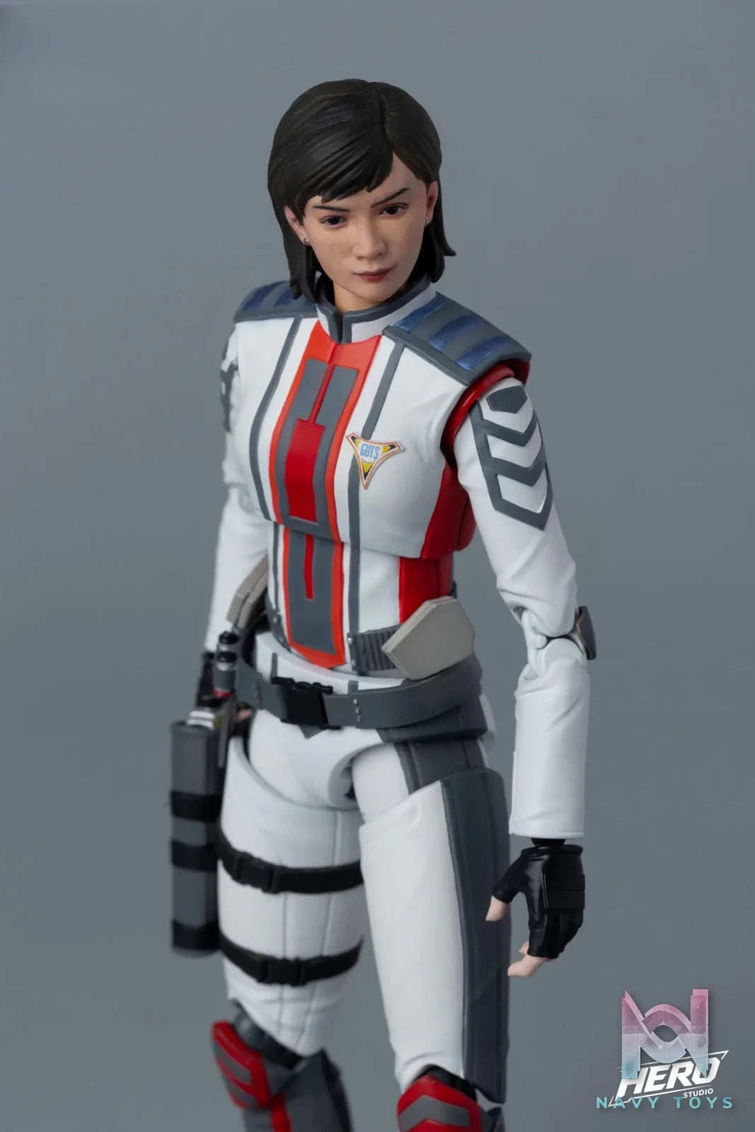Hero Toys Studio – Rena Yanase Ultraman