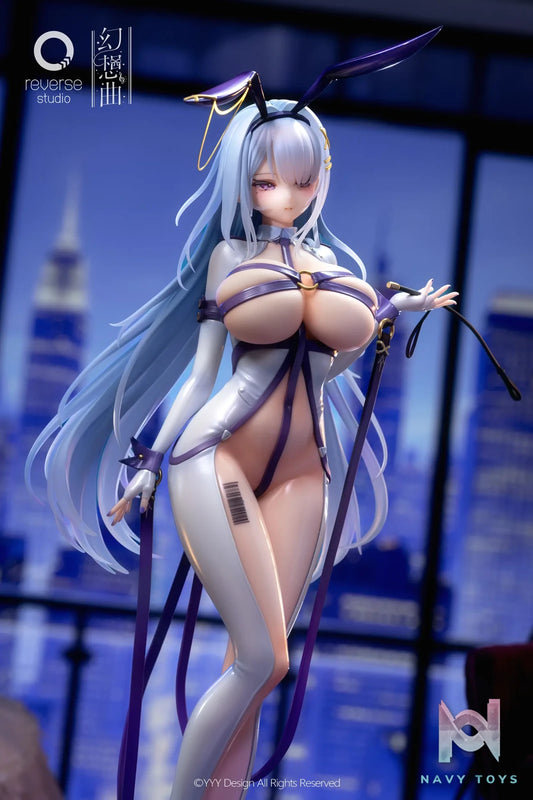 Reverse Studio – FANTASIAS Series Hel Sin Commander Ver. 1/6 Complete Figure (Licensed)