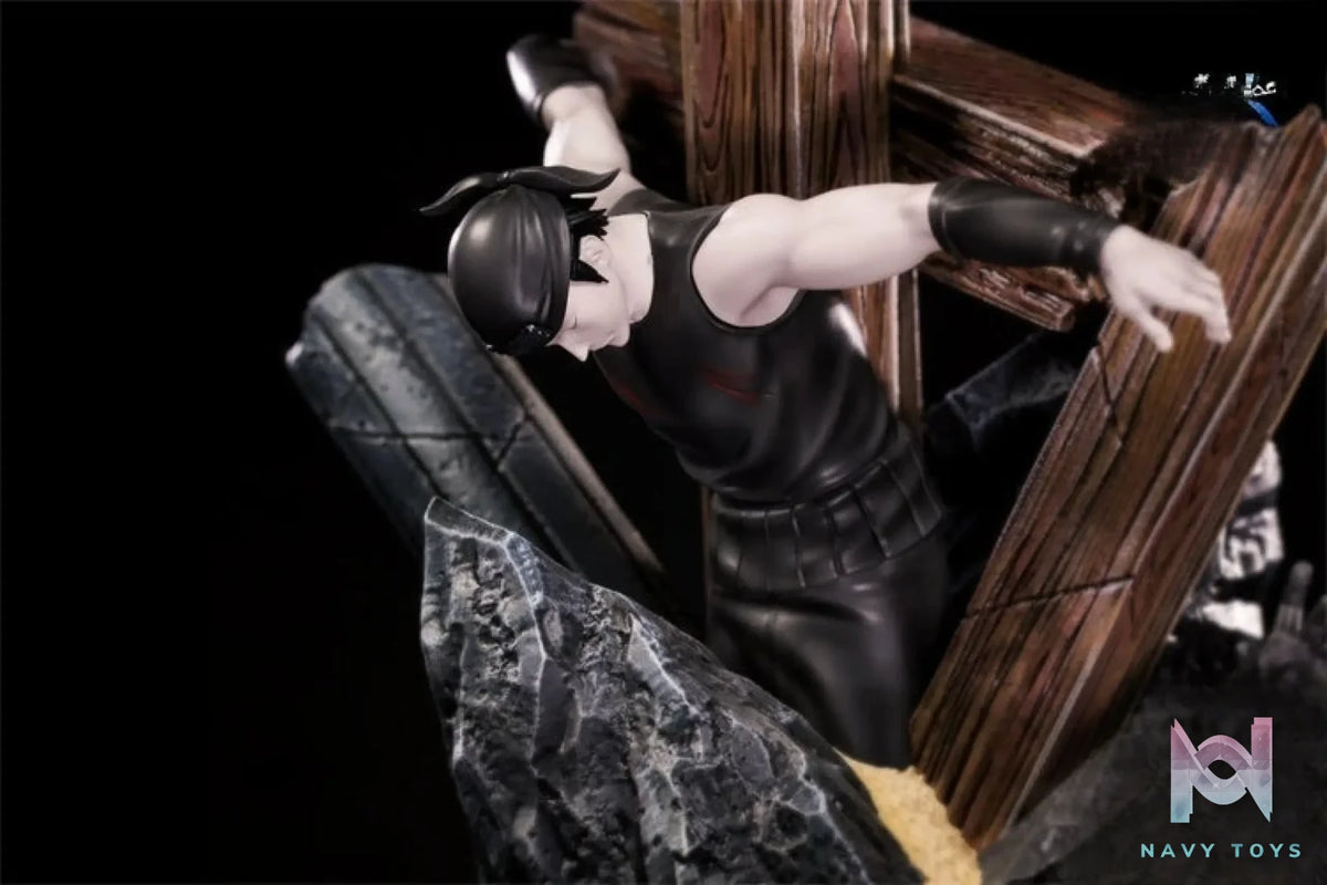 XS Studios – Naruto Seven Swords Ninja Kuriarare Kushimaru