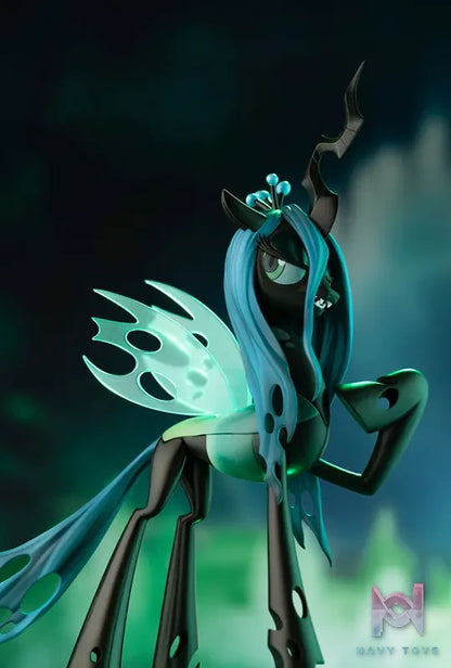 Kotobukiya – MY LITTLE PONY BISHOUJO QUEEN CHRYSALIS 1/7 Complete Figure (Licensed)