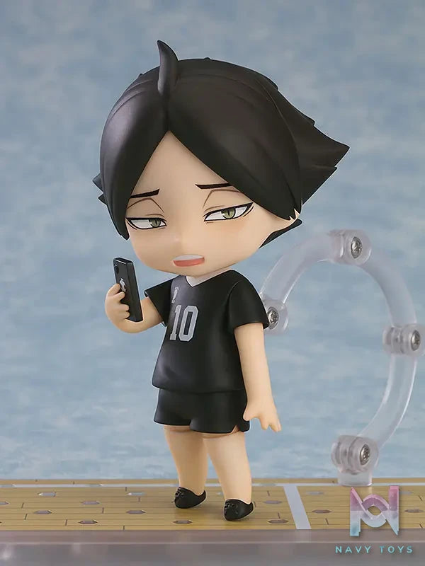 Orange Rouge – Nendoroid Haikyuu!! Rintarou Suna & Shinsuke Kita (Licensed)