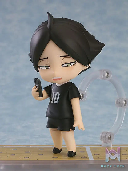 Orange Rouge – Nendoroid Haikyuu!! Rintarou Suna & Shinsuke Kita (Licensed)
