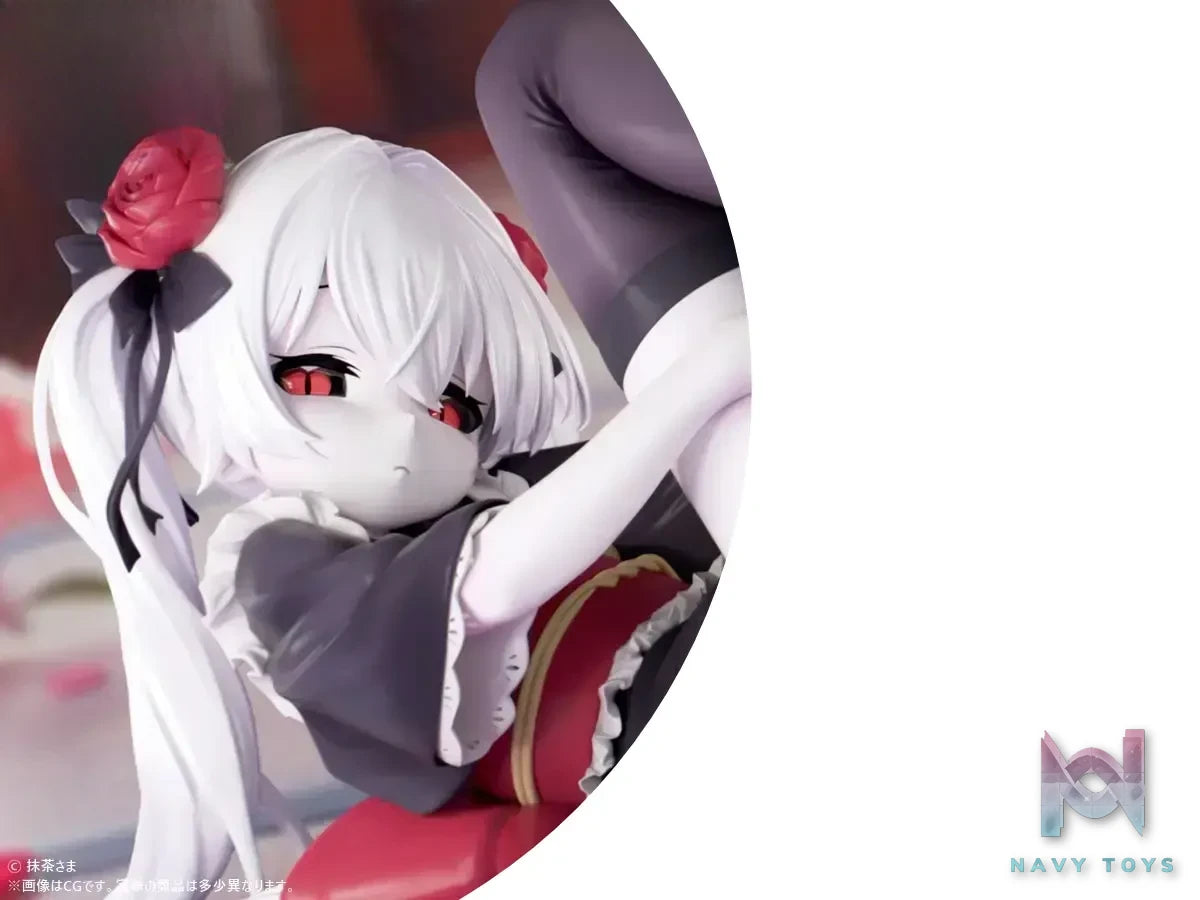 Insight – Matcha-sama null-chan 2.0 (Licensed)