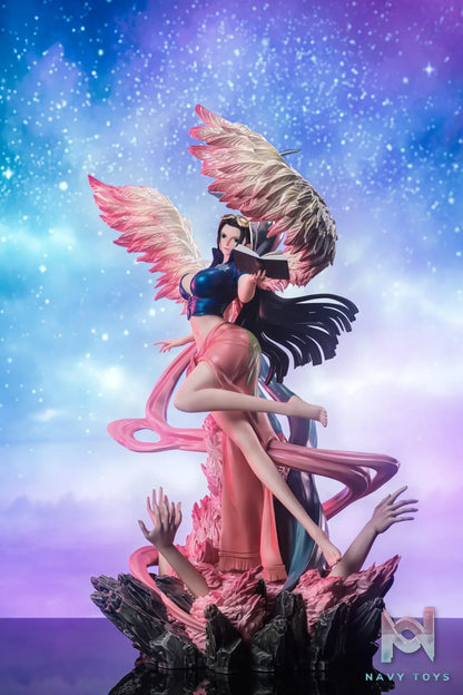 HS Studio – One Piece Nico Robin