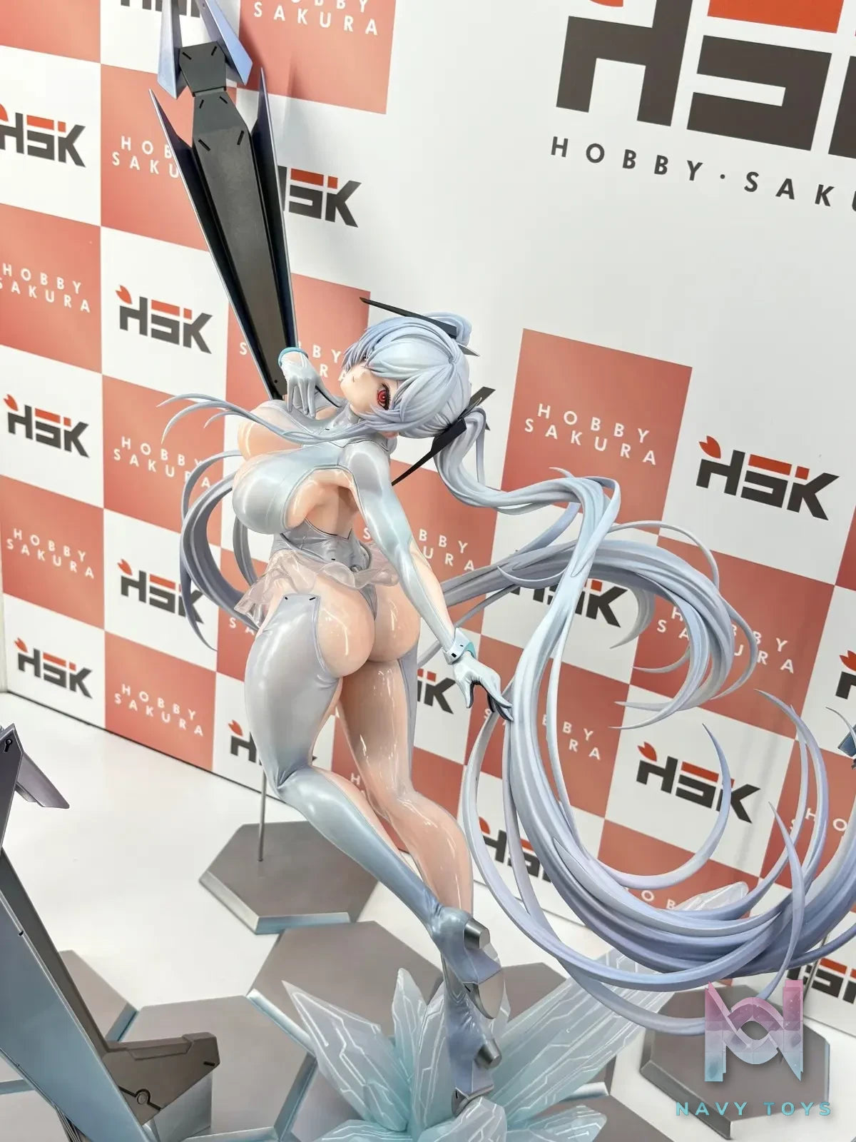 Hobby sakura – Goddess of Victory: Nikke Cinderella (Licensed)