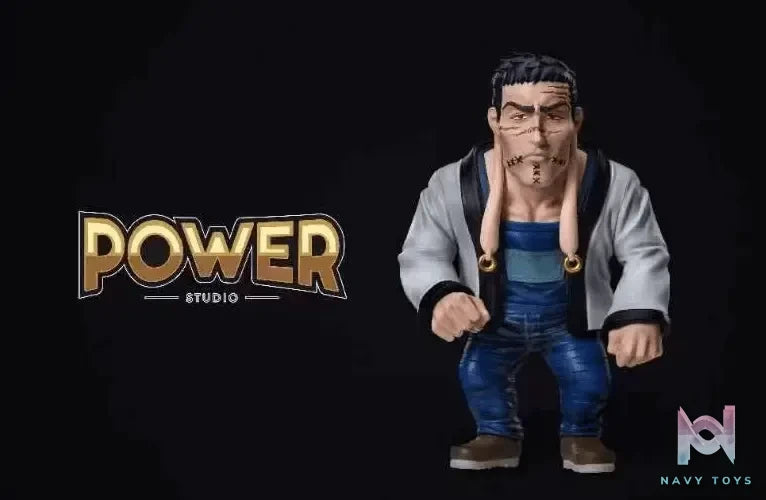 Power Studio -HUNTER×HUNTER ********​********​*