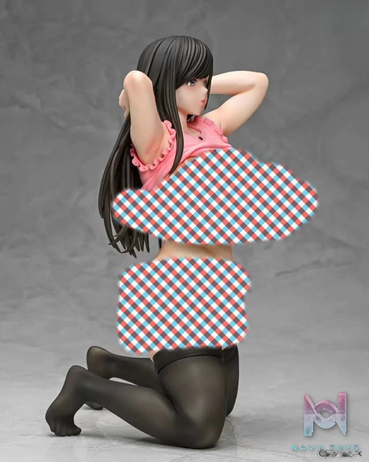 Q-six Studio – Original Asai Kaori (Licensed)