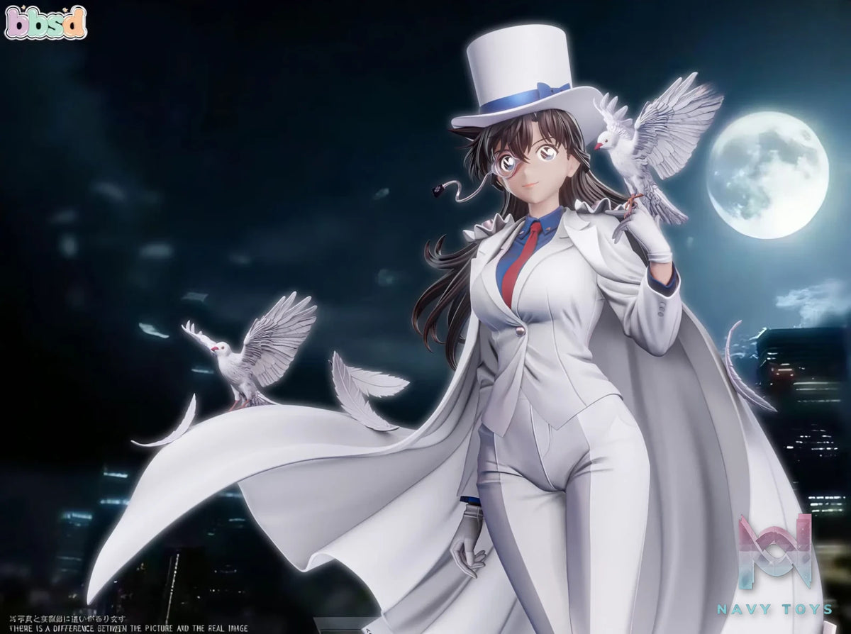 BBSD Studio – Ran Mouri COS Kaitou Kid Detective Conan
