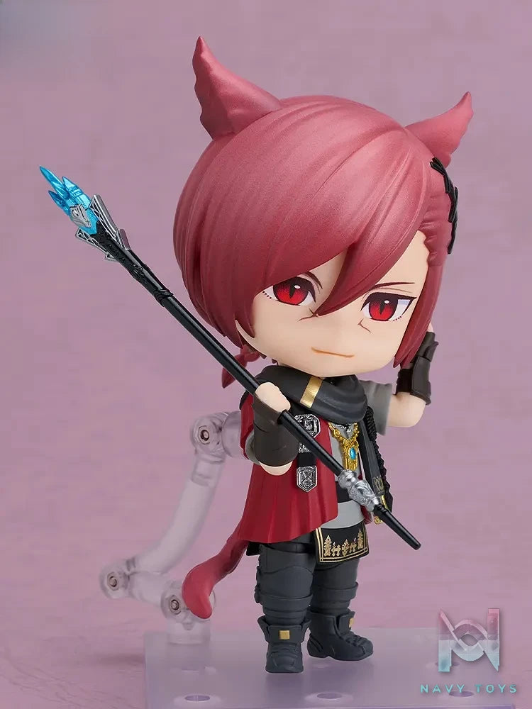 GSC – Nendoroid Final Fantasy XIV G’raha Tia (Licensed)