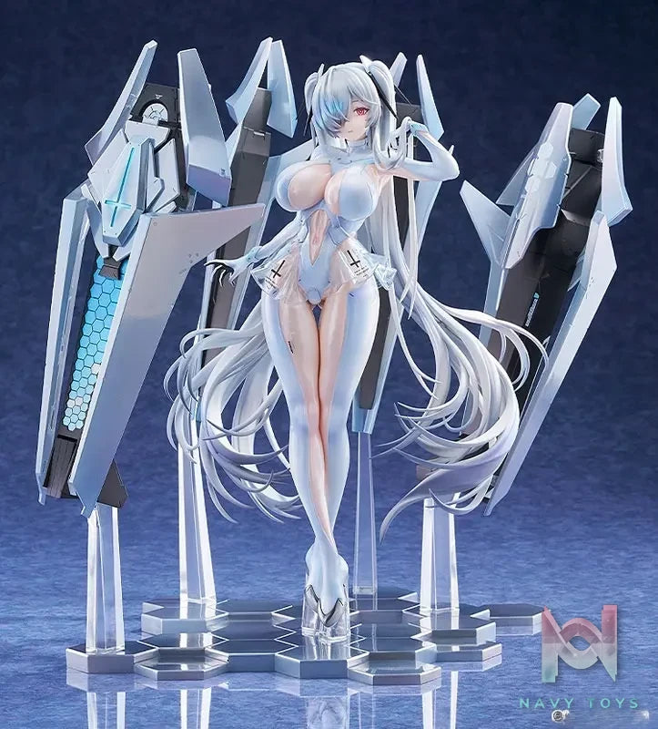 Max Factory – Goddess of Victory: Nikke Cinderella 1/7 Complete Figure (Licensed)