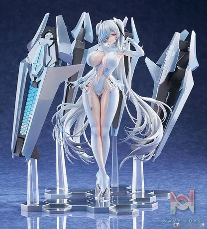 Max Factory – Goddess of Victory: Nikke Cinderella 1/7 Complete Figure (Licensed)
