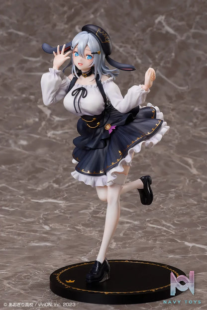 A DIMENSION – Aogiri High School Yamaguro Nekuro Casual Outfit Ver. 1/7 Complete Figure (Licensed)