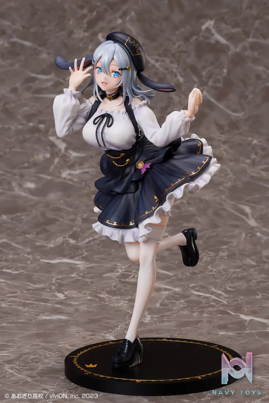 A DIMENSION – Aogiri High School Yamaguro Nekuro Casual Outfit Ver. 1/7 Complete Figure (Licensed)