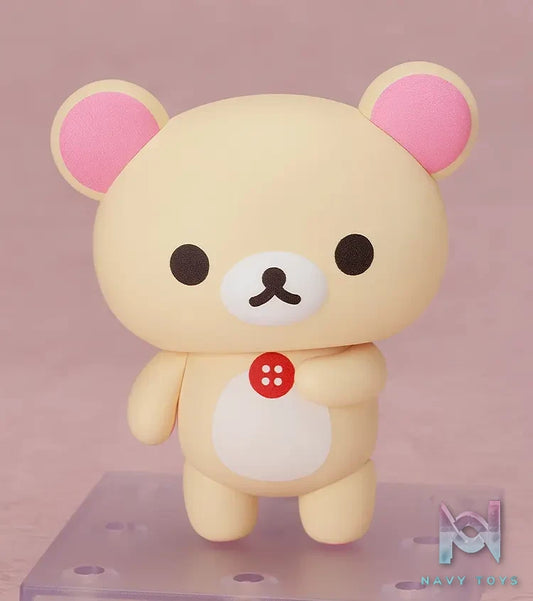 GSC – Nendoroid Rilakkuma Korilakkuma (Licensed)