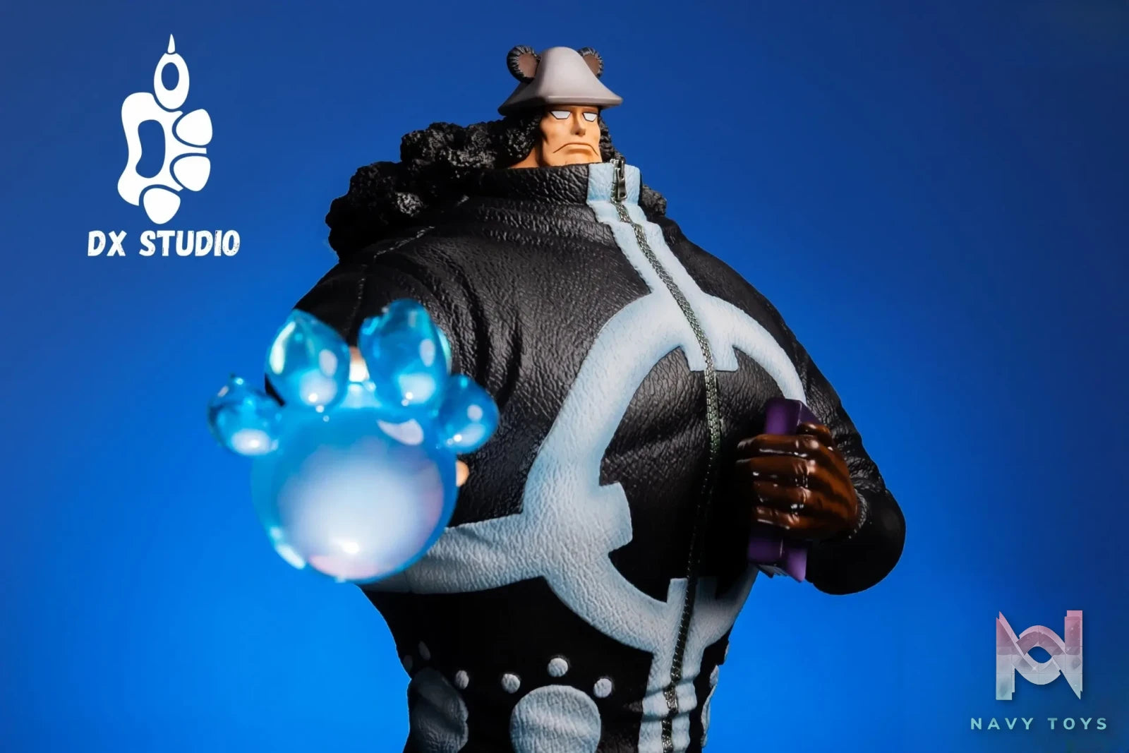 DX Studio – One Piece Bartholomew Kuma