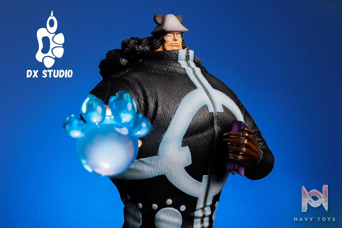 DX Studio – One Piece Bartholomew Kuma