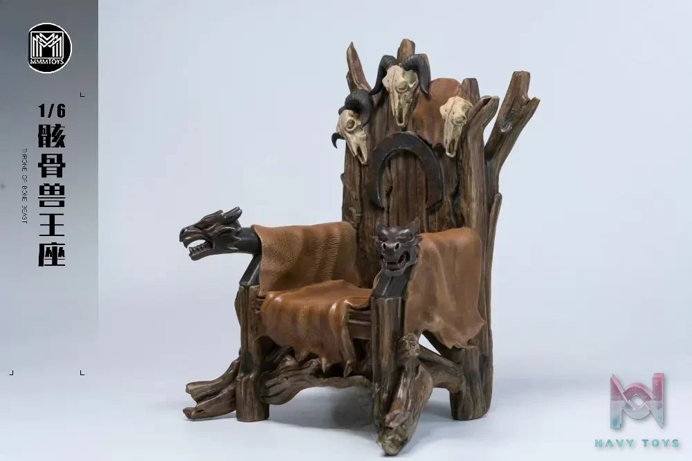 MMMTOYS – 1/6 Throne of Bone Beast M2617 (Licensed)
