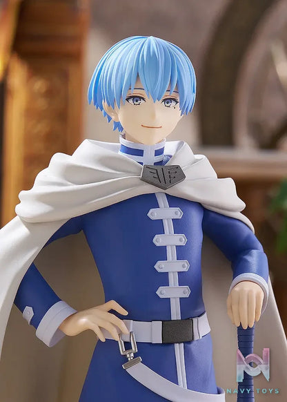 GSC – POP UP PARADE Frieren: Beyond Journey’s End Himmel Complete Figure (Licensed)