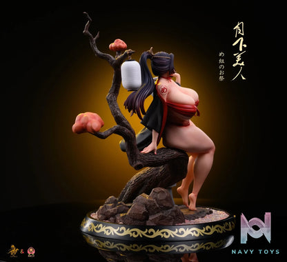 Sugar Blade Studio – Original Moonlight beauty (Licensed)