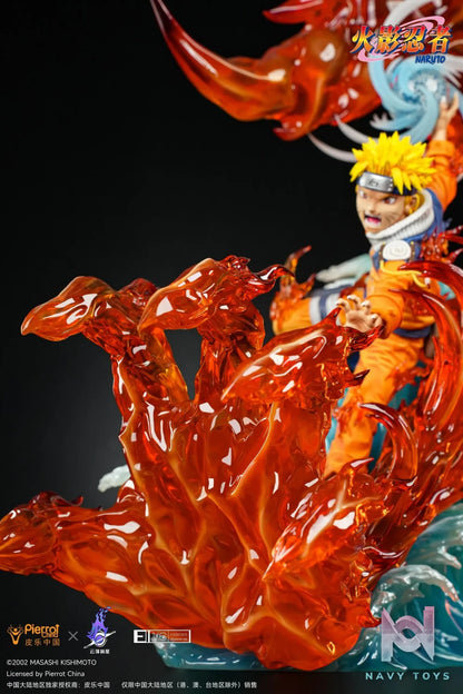 Pickstar Studio – NARUTO Final Valley Naruto (Licensed)