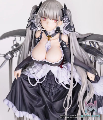 ALTER – Azur Lane Formidable 1/7 Complete Figure (Licensed)