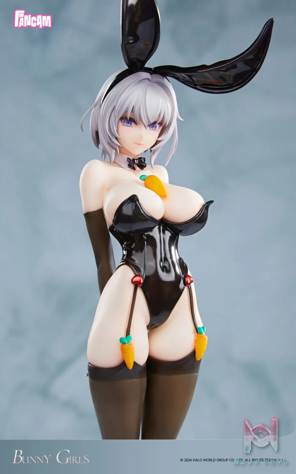 FANCAM Studio – Original Bunny Girls (Licensed)
