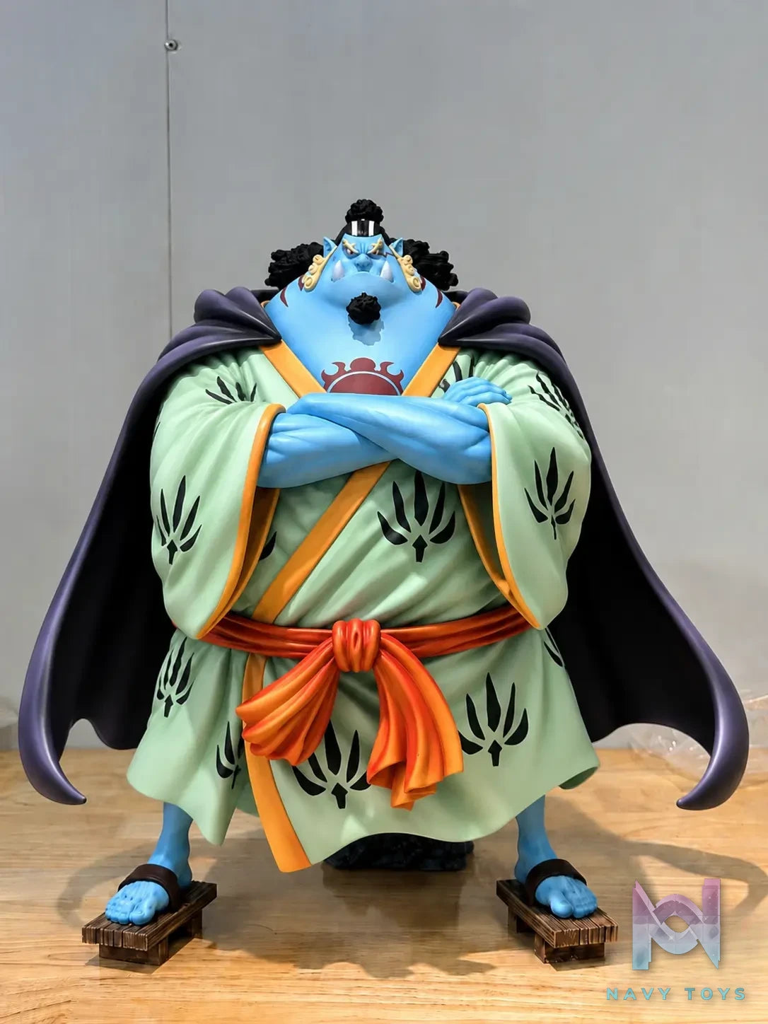 Spades K Studio – Jinbe One Piece