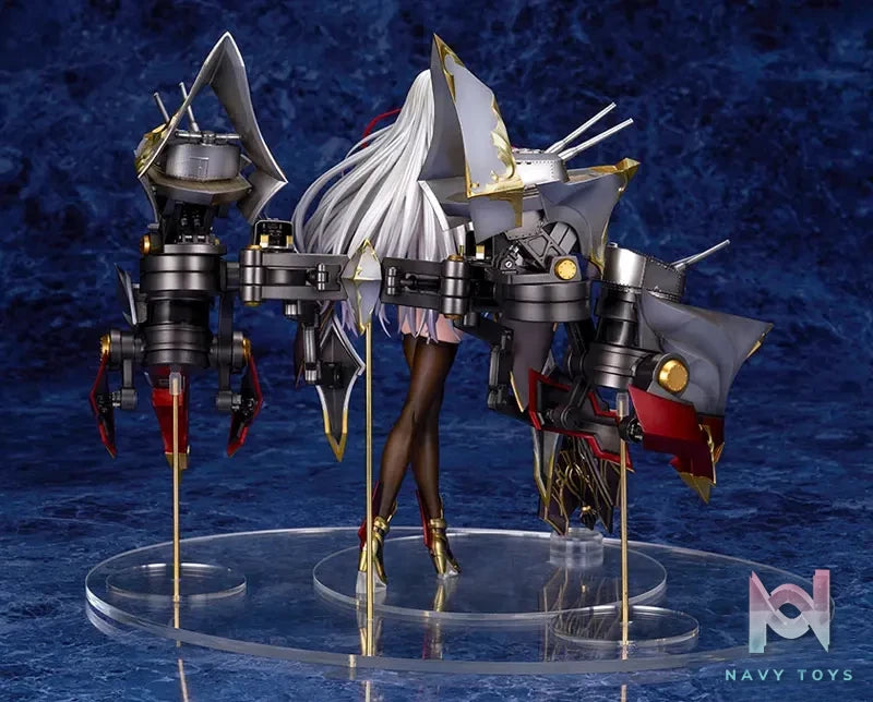 Alter – Azur Lane Algerie 1/7 Complete Figure (Licensed)
