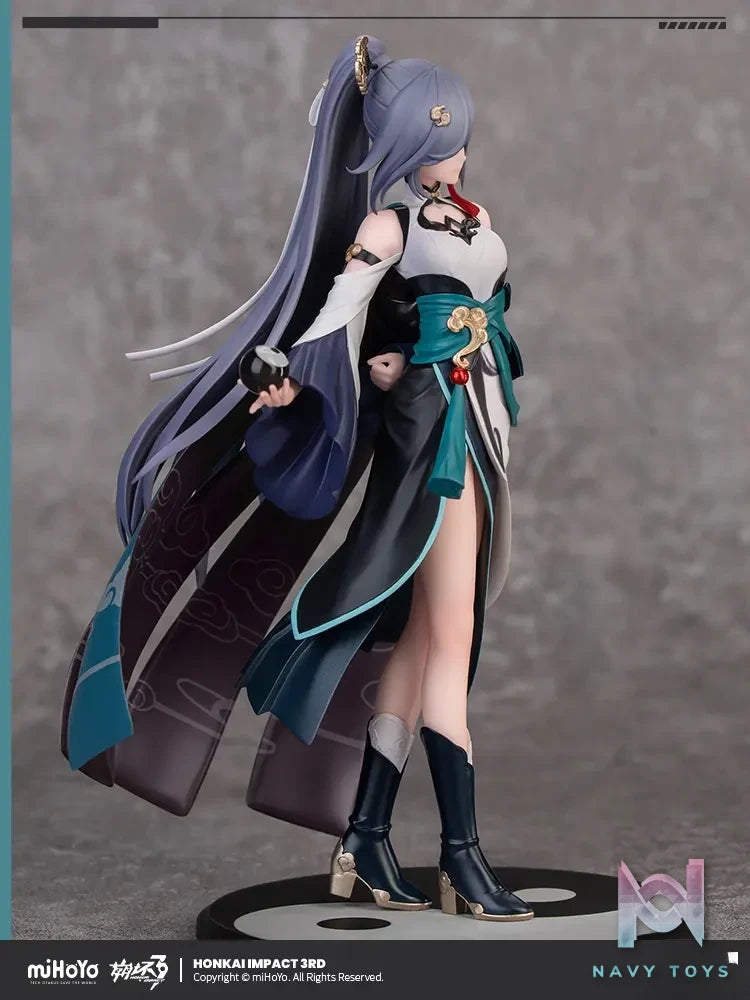 Myethos Studio – Honkai Impact Fu Hua Yun Mo Dan Xin (Licensed)