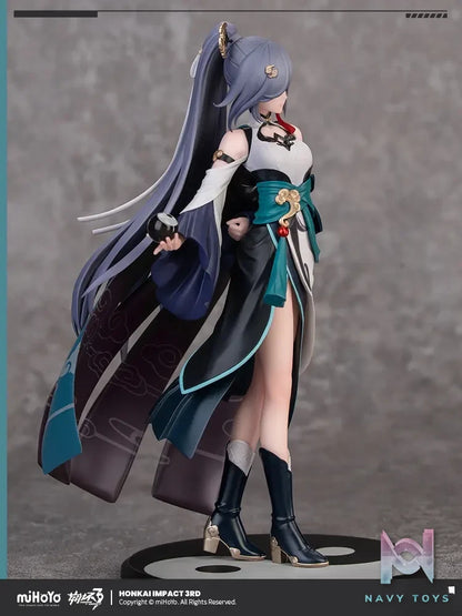 Myethos Studio – Honkai Impact Fu Hua Yun Mo Dan Xin (Licensed)